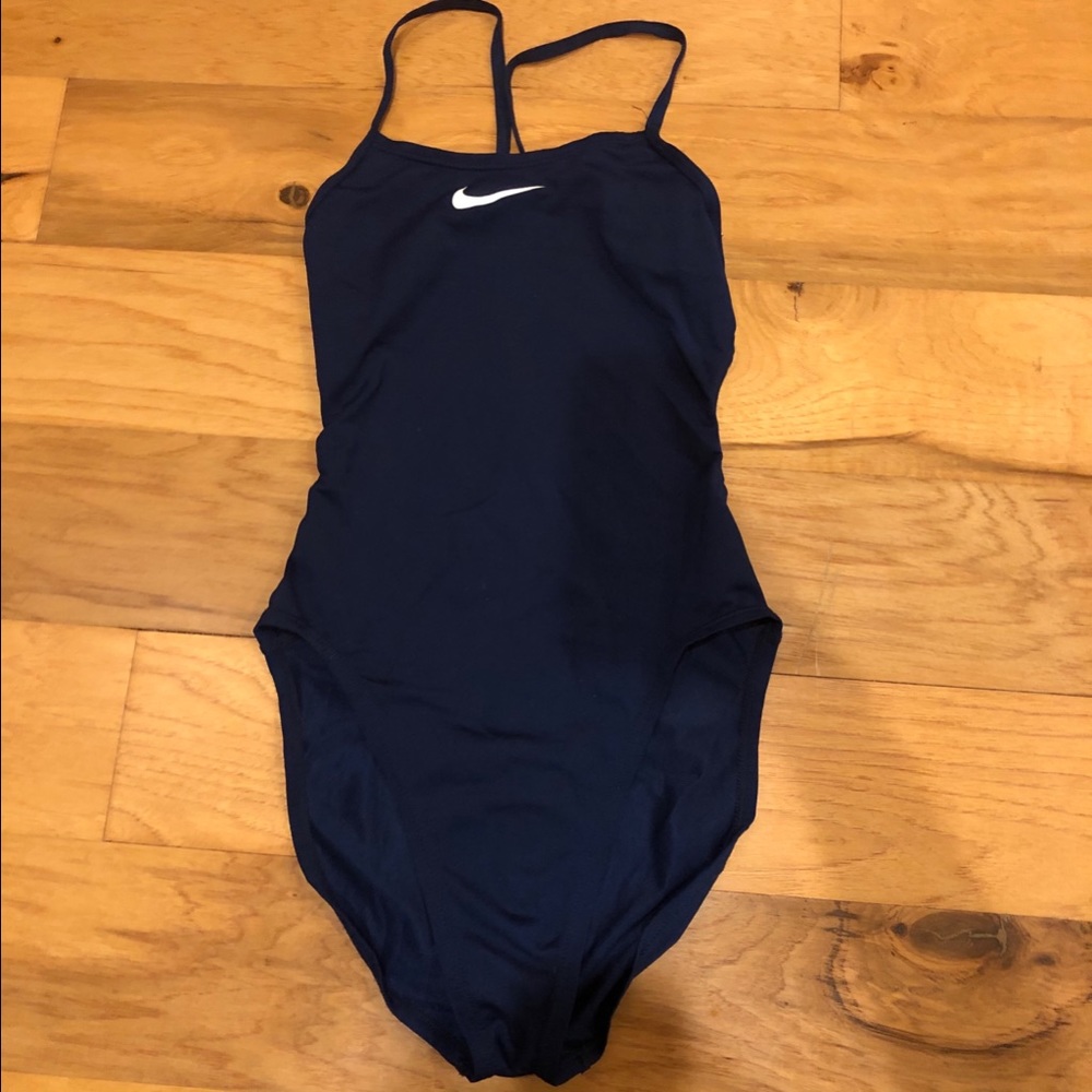 Nike One Piece Swimsuit